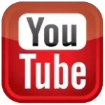 logo Youtube